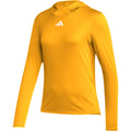 adidas Women's Program Long Sleeve Training Hoodie adidas