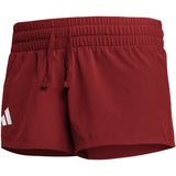 adidas Women's Program 3-Inch Training Shorts adidas