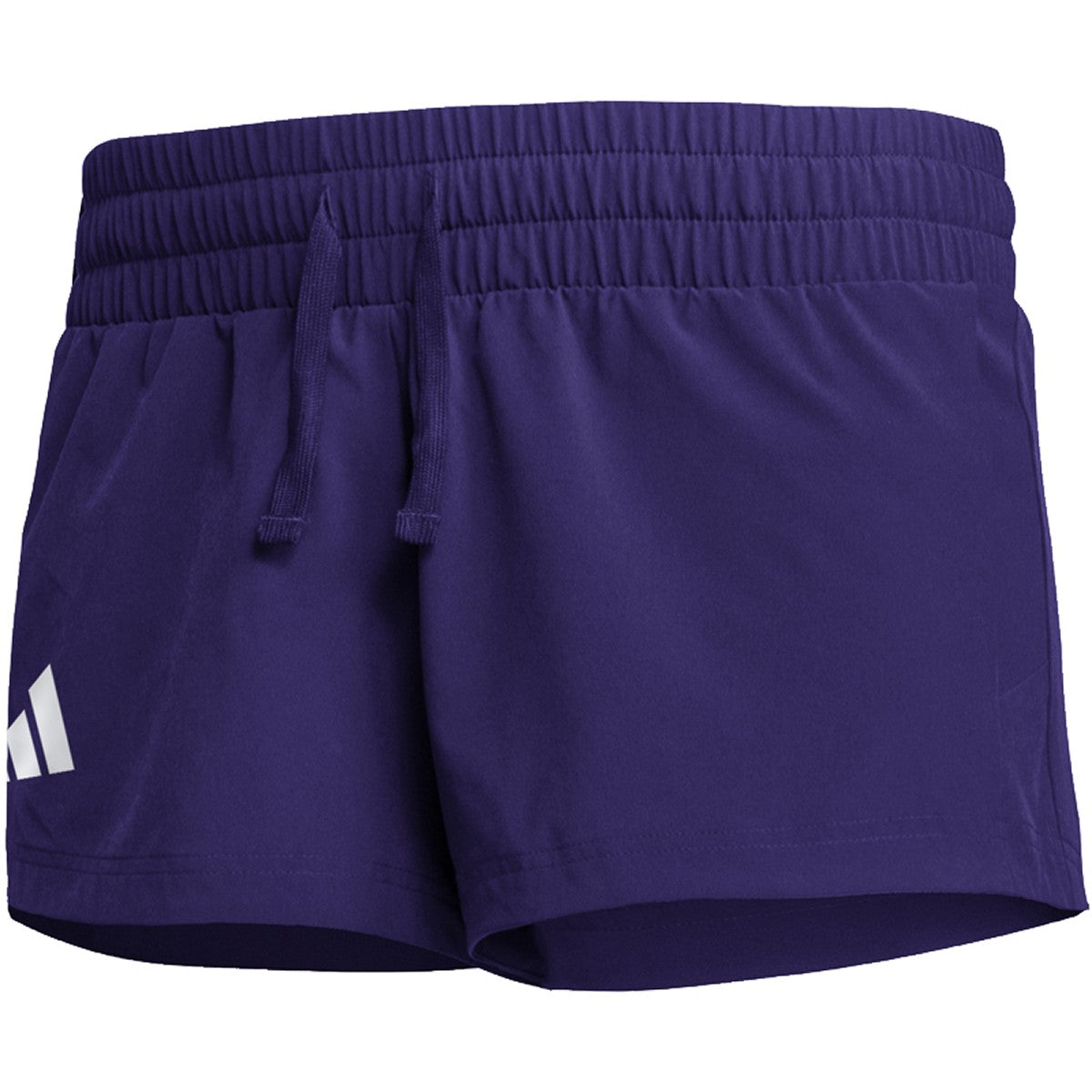 adidas Women's Program 3-Inch Training Shorts adidas