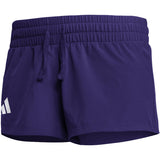 adidas Women's Program 3-Inch Training Shorts adidas