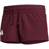 adidas Women's Program 3-Inch Training Shorts adidas