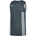 adidas Youth 3G Speed Reversible Basketball Jersey adidas
