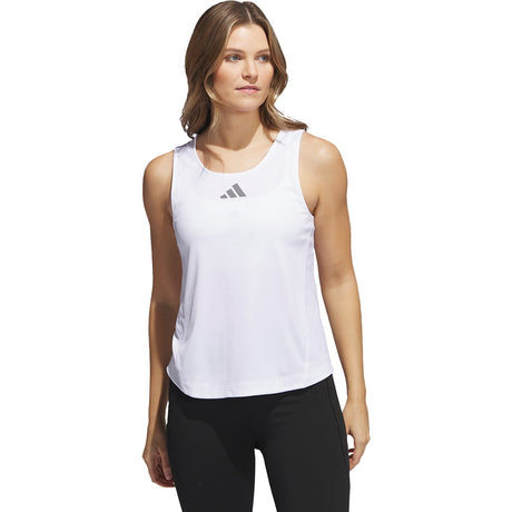 adidas Women's Program Training Tank Top
