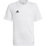 adidas Youth Campeon 21 Soccer Jersey adidas
