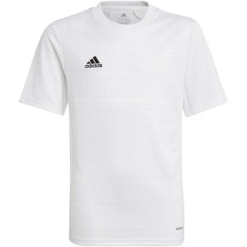 adidas Youth Campeon 21 Soccer Jersey adidas