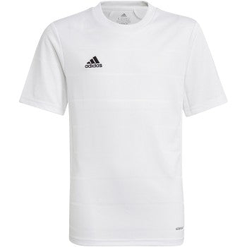 adidas Youth Campeon 21 Soccer Jersey