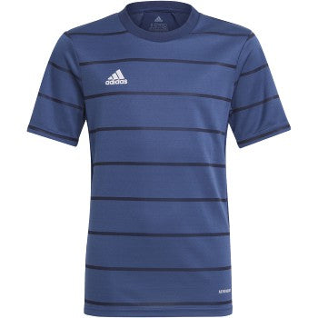 adidas Youth Campeon 21 Soccer Jersey adidas