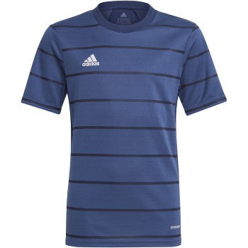 adidas Youth Campeon 21 Soccer Jersey
