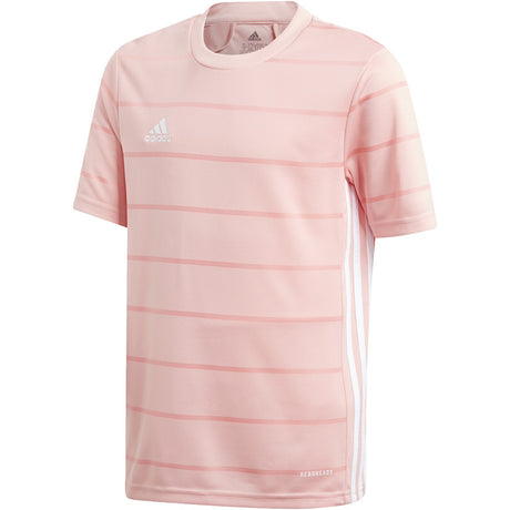 adidas Youth Campeon 21 Soccer Jersey adidas