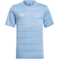 adidas Youth Campeon 21 Soccer Jersey adidas