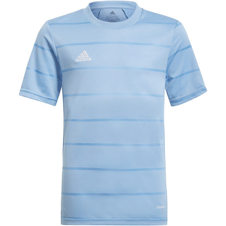 adidas Youth Campeon 21 Soccer Jersey adidas