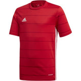 adidas Youth Campeon 21 Soccer Jersey adidas