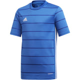 adidas Youth Campeon 21 Soccer Jersey adidas