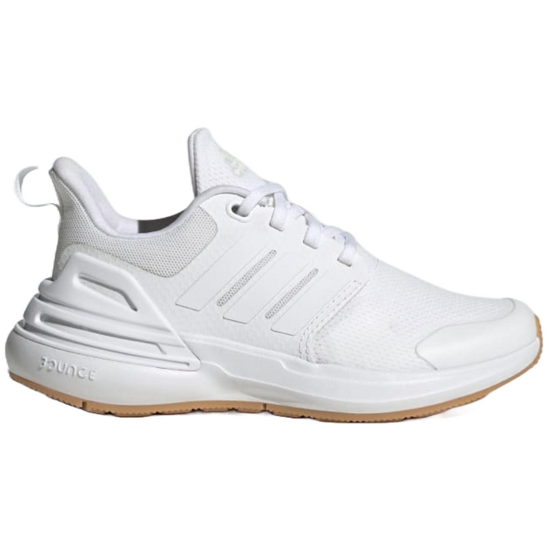 adidas Youth Rapidasport Bounce Sport Lace Running Shoes