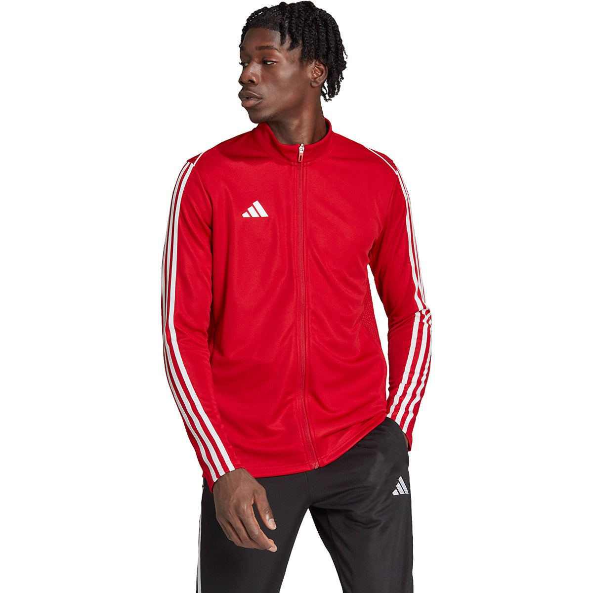 adidas Men's Tiro 23 League Training Soccer Jacket adidas