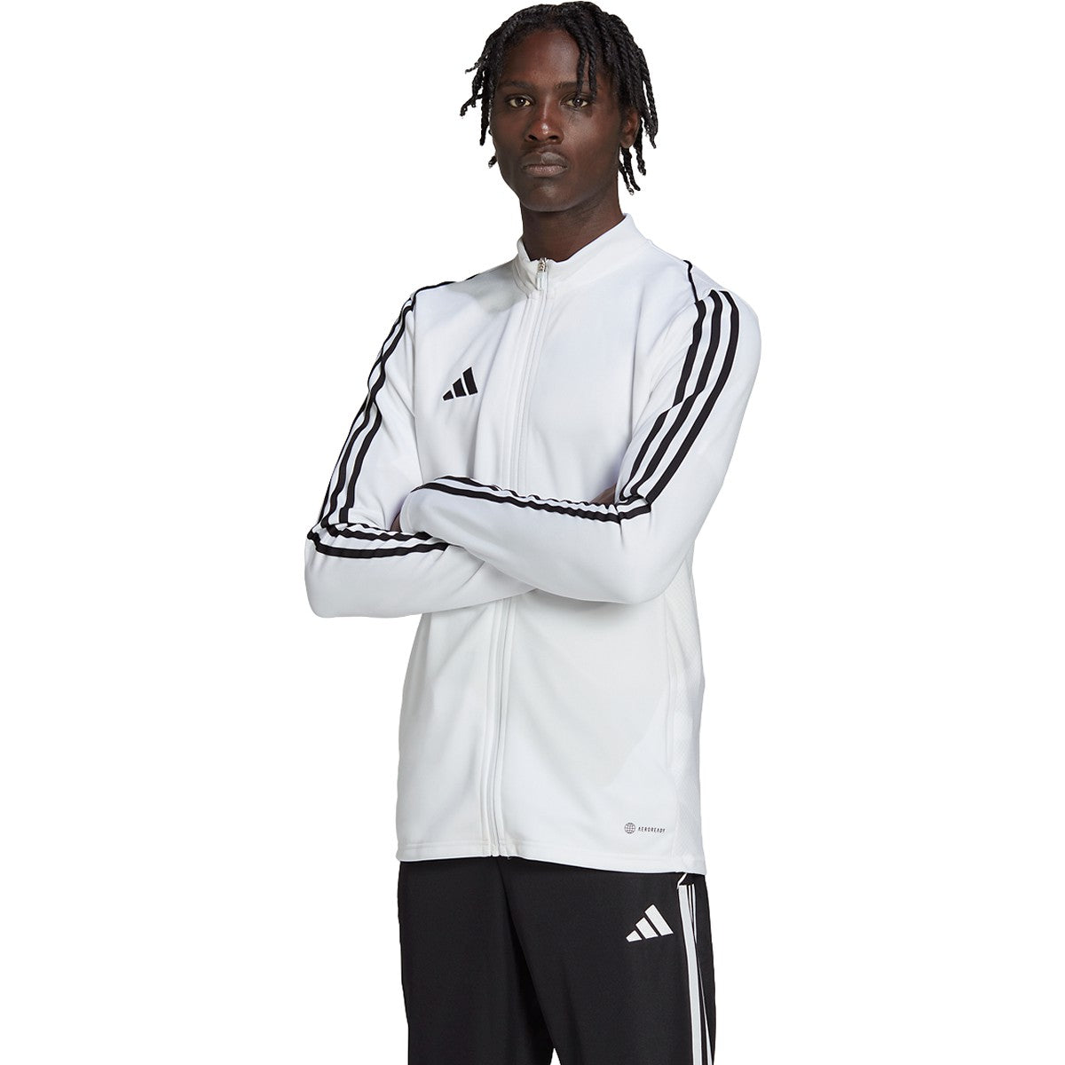 adidas Men's Tiro 23 League Training Soccer Jacket adidas