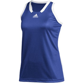 adidas Women's Icon Squad Basketball Jersey                                         