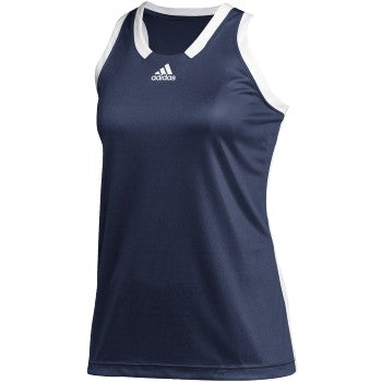 adidas Women's Icon Squad Basketball Jersey                                         