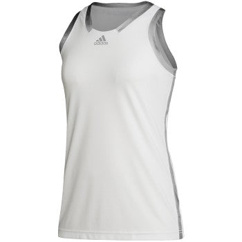 adidas Women's Icon Squad Basketball Jersey                                         