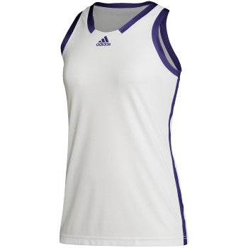 adidas Women's Icon Squad Basketball Jersey                                         