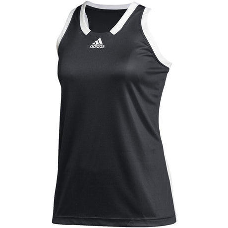 adidas Women's Icon Squad Basketball Jersey                                         