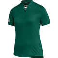 adidas Women's Sideline 1/4 Zip Polo Shirt adidas
