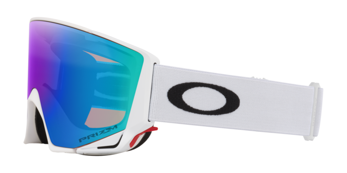 Oakley Flow Scape M Snow Goggles-4