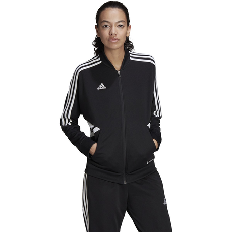 adidas Women's Condivo 22 Soccer Track Jacket adidas