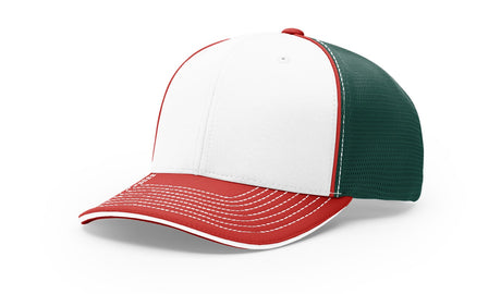 Richardson Pulse Sportmesh R-Flex Hat Richardson