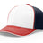 Richardson Pulse Sportmesh R-Flex Hat Richardson