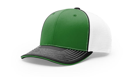 Richardson Pulse Sportmesh R-Flex Hat Richardson
