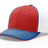 Richardson Pulse Sportmesh R-Flex Hat Richardson