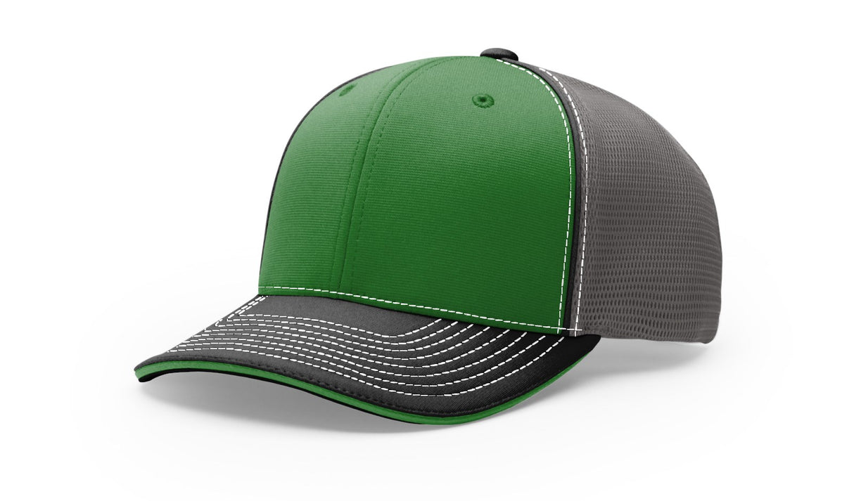 Richardson Pulse Sportmesh R-Flex Hat Richardson
