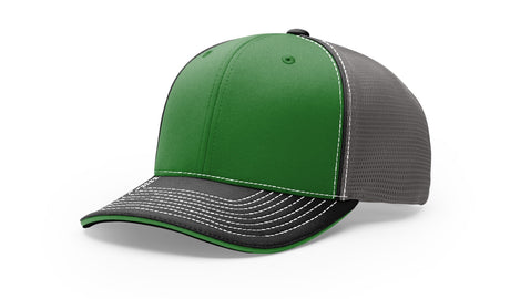 Richardson Pulse Sportmesh R-Flex Hat Richardson
