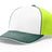 Richardson Pulse Sportmesh R-Flex Hat Richardson