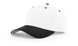 Richardson Pro Twill Snapback Hat Richardson