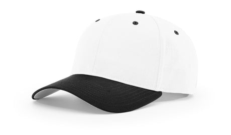 Richardson Pro Twill Snapback Hat Richardson