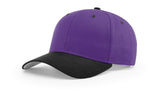 Richardson Pro Twill Snapback Hat Richardson