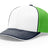 Richardson Pulse Sportmesh R-Flex Hat Richardson