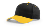 Richardson Pro Twill Snapback Hat Richardson