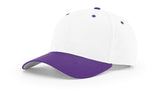 Richardson Pro Twill Snapback Hat Richardson