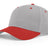 Richardson Pro Twill Snapback Hat Richardson