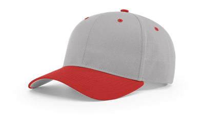 Richardson Pro Twill Snapback Hat