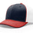 Richardson Pulse Sportmesh R-Flex Hat Richardson