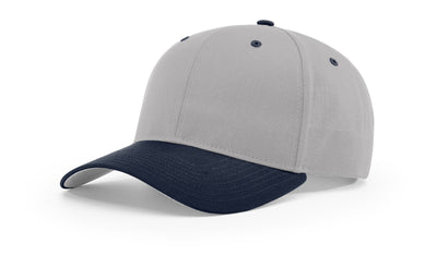 Richardson Pro Twill Snapback Hat