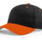 Richardson Pro Twill Snapback Hat Richardson