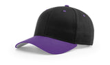 Richardson Pro Twill Snapback Hat Richardson