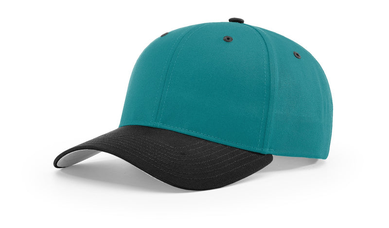 Richardson Pro Twill Snapback Hat