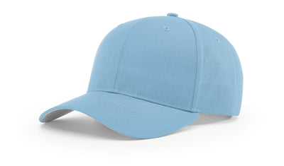 Richardson Pro Twill Snapback Hat