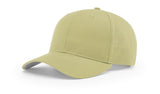 Richardson Pro Twill Snapback Hat Richardson